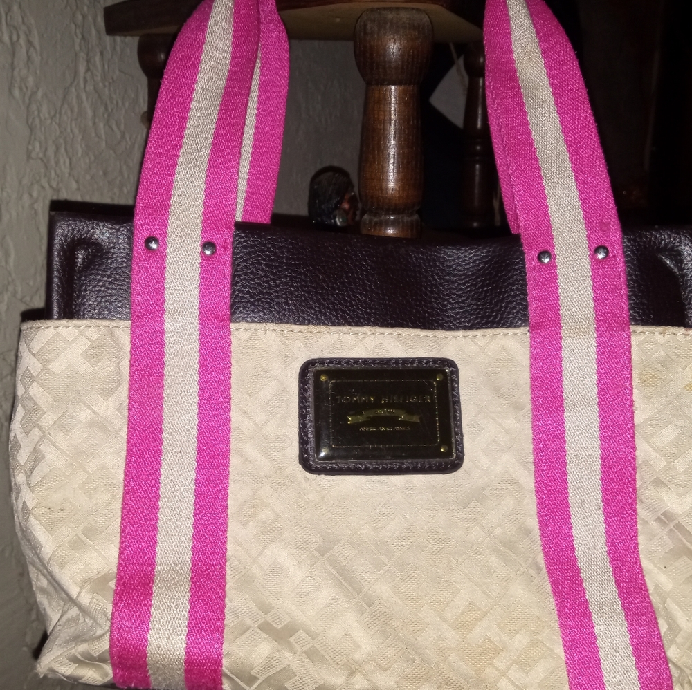 Tommy Hilfiger Small Bag